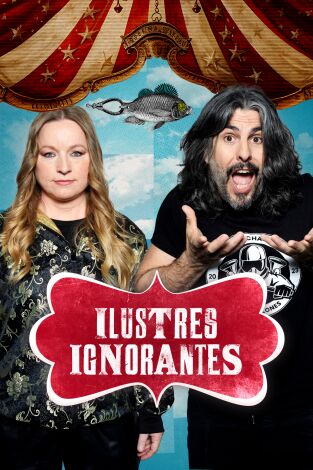 Ilustres Ignorantes: Funerarias