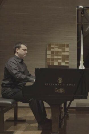 Schumann - Sonata para Piano nº 2, Op. 22