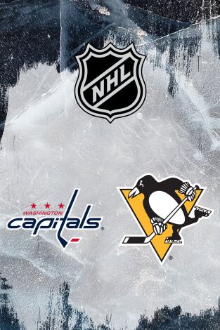 NHL (T25/26): Washington Capitals - Pittsburgh Penguins