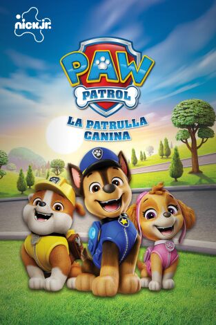 La Patrulla Canina