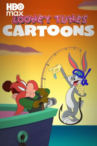 Looney Tunes Cartoons