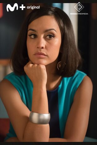 Velvet Colección (T1): Ep.6 Escándalo