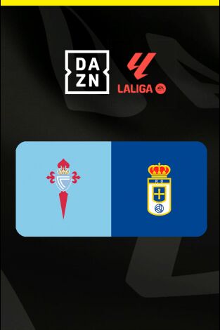 LALIGA EA SPORTS (T25/26): Celta - Real Oviedo
