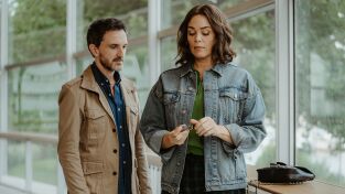 Mademoiselle Holmes (T2): Ep.4 La reina de la belleza