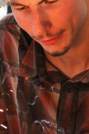 La fiebre del oro: Parker cumple 21 años