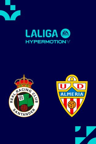 LALIGA HYPERMOTION (T25/26): Racing - Almería