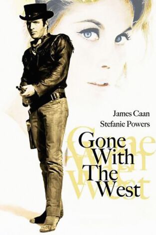 Lo que el oeste se llevó