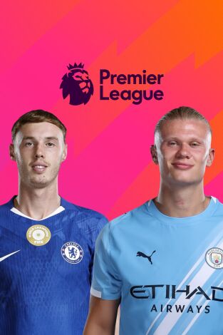 Premier League (T25/26): Chelsea - Manchester City