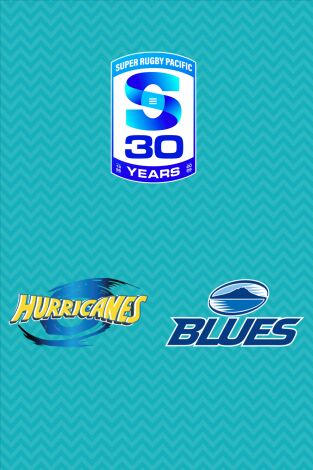 Super Rugby Pacific (T2026): Hurricanes - Blues