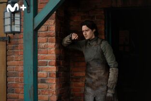 Outlander (T8): Ep.6 Bienaventurados los misericordiosos