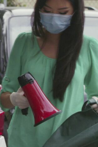 Ahorradores compulsivos: Episodio 1