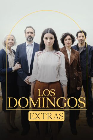 Los Domingos (Extras): El origen
