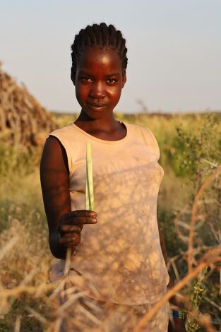 Rito de paso de Ed Stafford: Tanzania