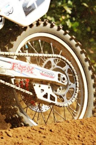 Mundial de motocross - Cerdeña (T2026): MXGP - Segunda carrera