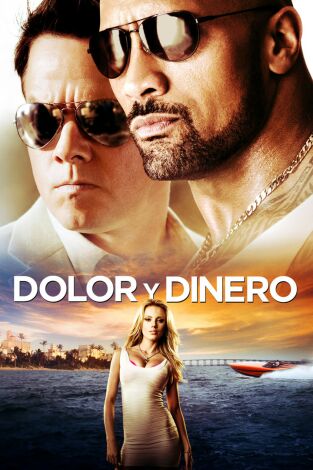 Dolor y dinero