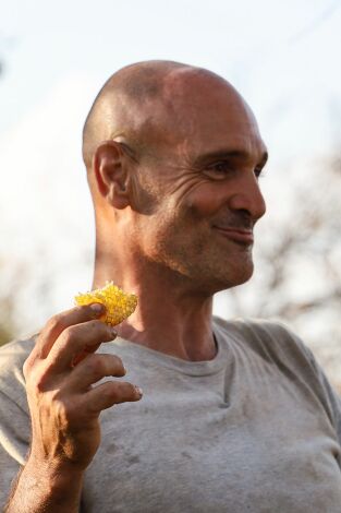 Rito de paso de Ed Stafford: Mongolia interior