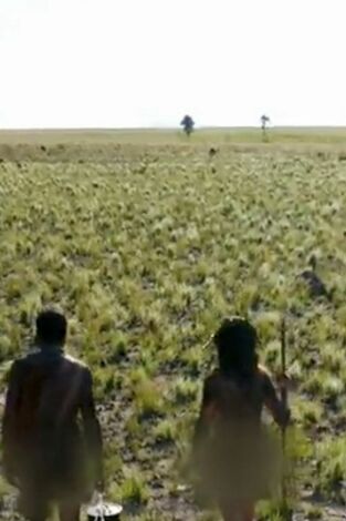 Aventuras en pelotas: Latinoamérica: Nuevos horizontes