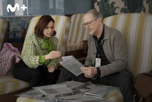 Elsbeth (T3): Ep.13 Definición: asesinato