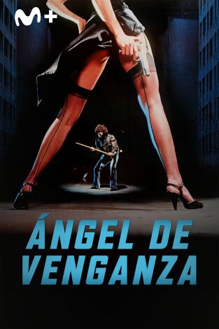 Ángel de venganza