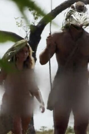 Aventuras en pelotas: Latinoamérica: ¡La unidad NO hace la fuerza!