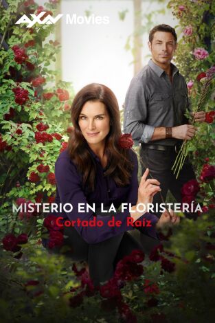 Misterio en la Floristería: Cortado de Raíz