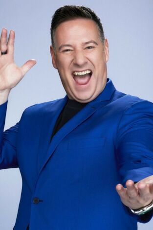 El rey del mando: Episodio 12