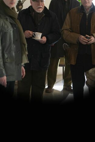 Succession (T2): Ep.3 De caza