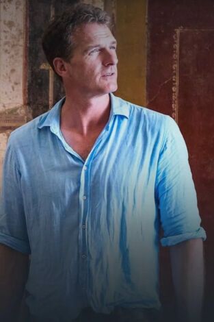 Vida en Pompeya con Dan Snow: Episodio 3