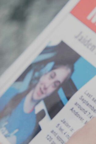 Atrapados en la red: Episodio 4