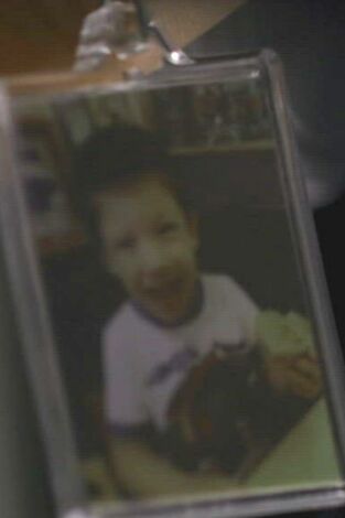 Atrapados en la red: Episodio 5