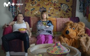 Poquita fe (T2): Episodio 7