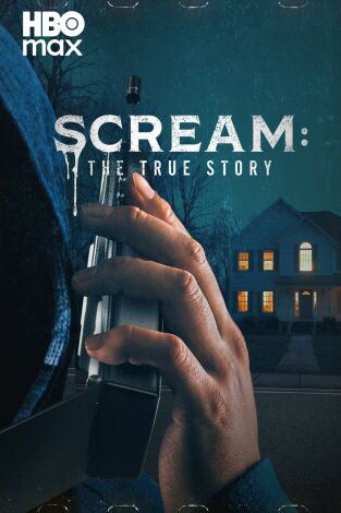 Scream, la verdadera historia