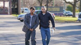 Chicago P.D. (T12): Ep.12 El buen pastor