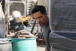 Magnum (T3): Ep.9 La gran revancha