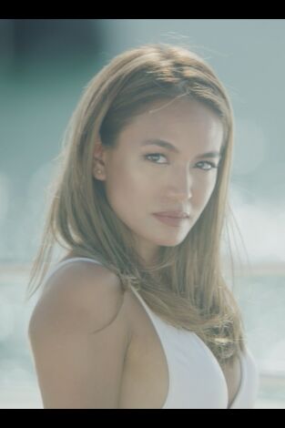 Almost Paradise (T1): Ep.1 Buscando el Mabuhay