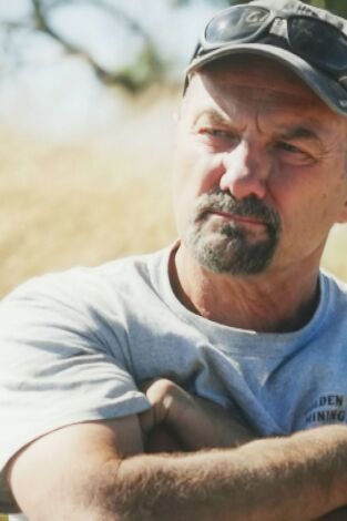 Oro para novatos con Dave Turin: El paraíso rocoso de Montana