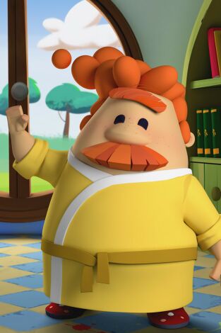 Walter y Dude y otras historias