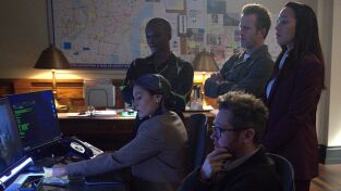 Alert: Unidad de personas desaparecidas (T1): Ep.2 Hugo