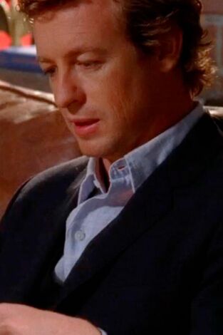 El mentalista (T2): Ep.12 Corazón sangrante