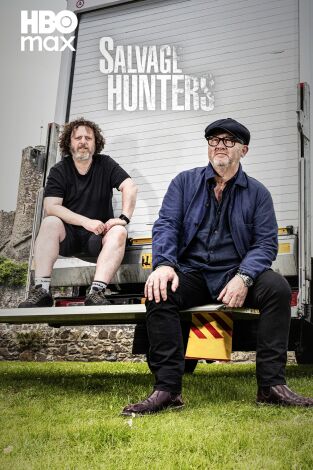 Maestros de la restauración