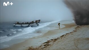 Día D: la batalla en color: El gran desafío