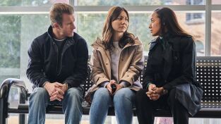 Alert: Unidad de personas desaparecidas (T1): Ep.4 Andy