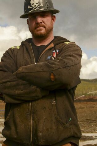 La fiebre del oro: Tormentagedón