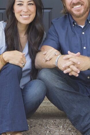 Compra y reforma: Episodio 2