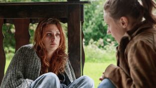 Asesinatos en la montaña (T5): Ep.9 Desaparecido