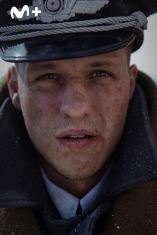 El ascenso de los nazis: Batalla de Stalingrado