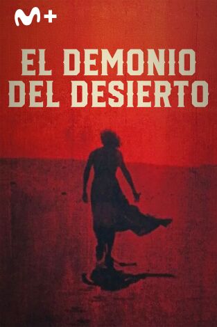 El demonio del desierto