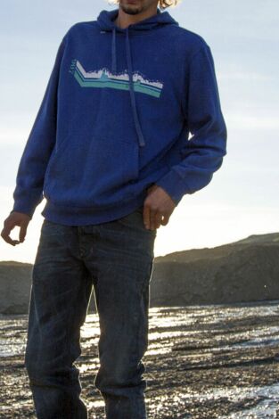 La fiebre del oro: Megamorfósis