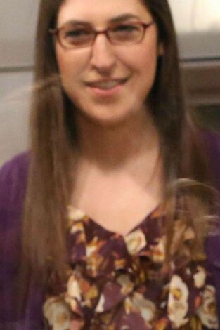 Big Bang (T7): Ep.6 La resonancia del romance