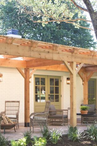 Compra y reforma: Episodio 3